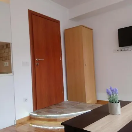 New Apartment *