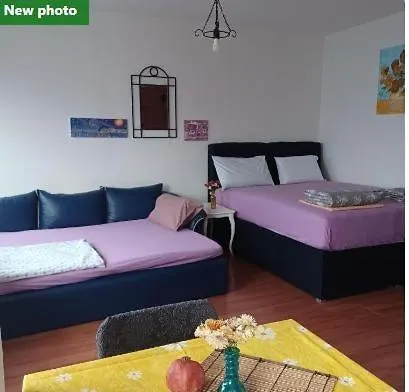 아파트 New 사라예보