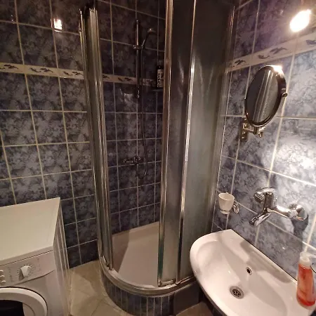 Apartment New *
