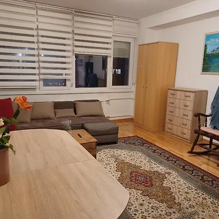 Apartment New *