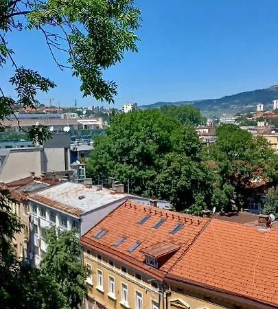 New Daire Saraybosna