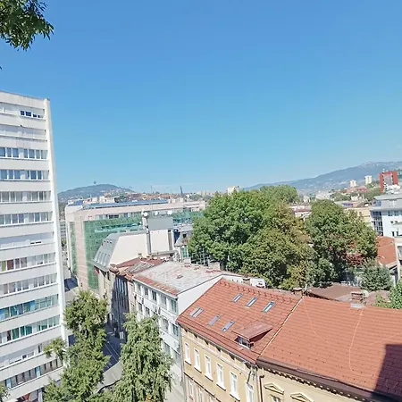 Apartment New Sarajevo