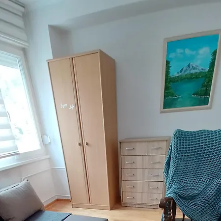 New Apartment