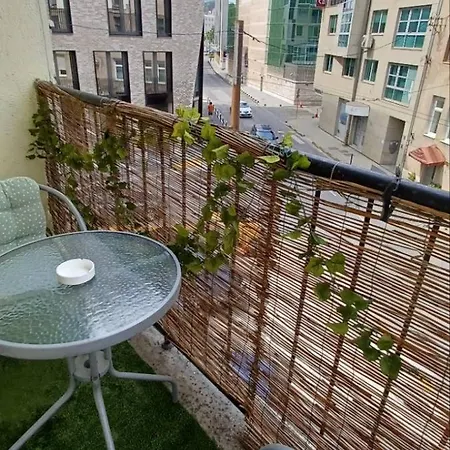 דירה New סראייבו