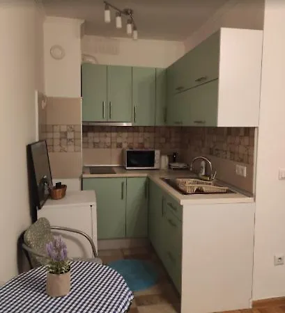Apartment New