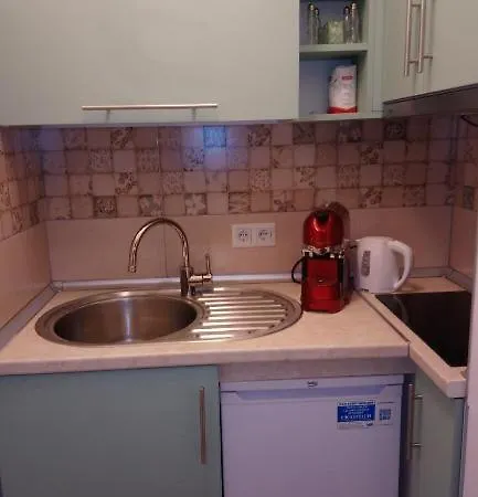 דירה New סראייבו