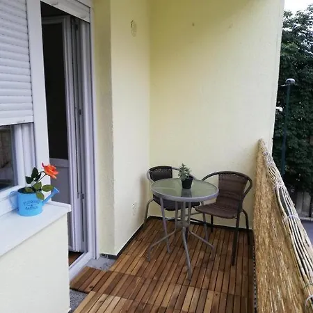 Apartment New